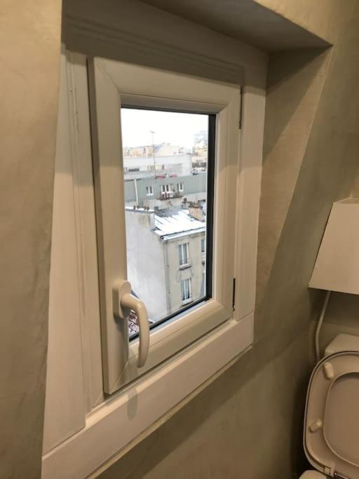 Cosy Studio A Montmartre - Doudeauville パリ エクステリア 写真